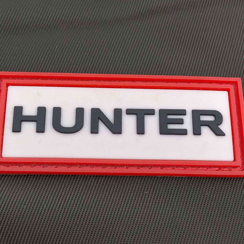 ハンター HUNTER 防水ナイロン製 ミニリュック レディース