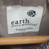 アースミュージックアンドエコロジー プレミアムレーベル earth music&ecology premium Label チェックCPOジャケット レディース FREE