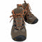 キーン KEEN KOVEN MID WPウォータープルーフ トレッキングブーツ レディース JPN:23