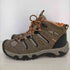 キーン KEEN KOVEN MID WPウォータープルーフ トレッキングブーツ レディース JPN:23