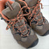 キーン KEEN KOVEN MID WPウォータープルーフ トレッキングブーツ レディース JPN:23