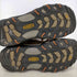 キーン KEEN KOVEN MID WPウォータープルーフ トレッキングブーツ レディース JPN:23