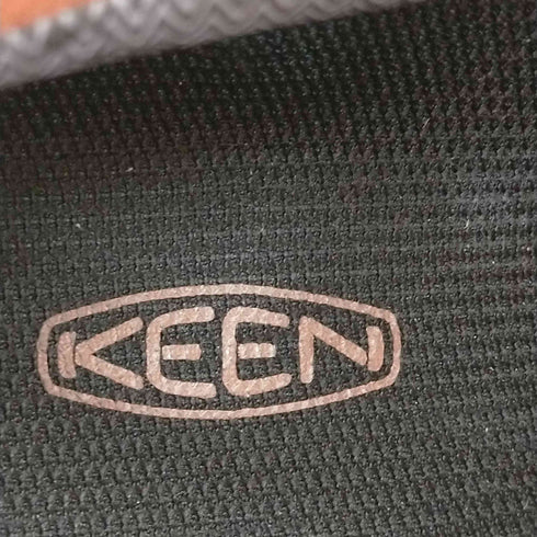 キーン KEEN KOVEN MID WPウォータープルーフ トレッキングブーツ レディース JPN:23