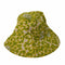HAVE A GRATEFUL DAY ダマスク柄 BUCKET HAT バケハ メンズ ONE SIZE