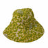 HAVE A GRATEFUL DAY ダマスク柄 BUCKET HAT バケハ メンズ ONE SIZE