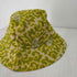 HAVE A GRATEFUL DAY ダマスク柄 BUCKET HAT バケハ メンズ ONE SIZE