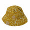 HAVE A GRATEFUL DAY ダマスク柄 BUCKET HAT バケハ メンズ ONE SIZE