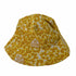 HAVE A GRATEFUL DAY ダマスク柄 BUCKET HAT バケハ メンズ ONE SIZE