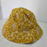 HAVE A GRATEFUL DAY ダマスク柄 BUCKET HAT バケハ メンズ ONE SIZE