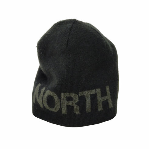 ザノースフェイス THE NORTH FACE リバーシブルビーニー メンズ ONE SIZE
