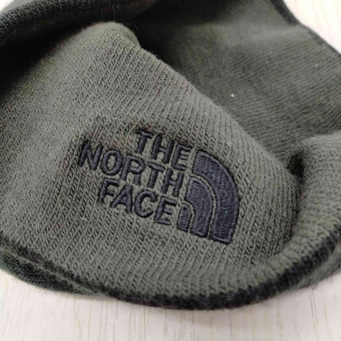 ザノースフェイス THE NORTH FACE リバーシブルビーニー メンズ ONE SIZE