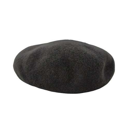 カシラ CA4LA Andy Warhol 17 KEY BERET ベレー帽 レディース