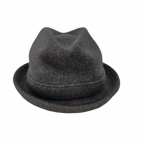 カンゴール KANGOL ウール中折れ帽 WOOL PLAYER メンズ L