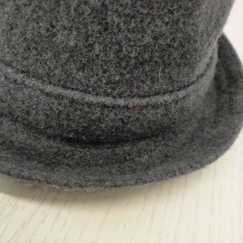 カンゴール KANGOL ウール中折れ帽 WOOL PLAYER メンズ L