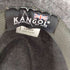 カンゴール KANGOL ウール中折れ帽 WOOL PLAYER メンズ L