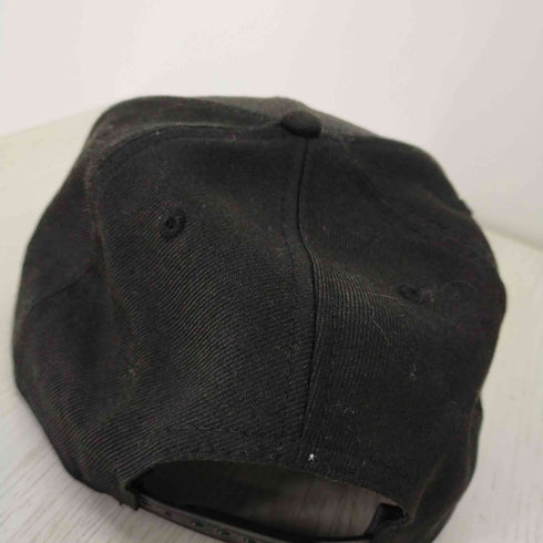 ニューエラ NEW ERA 6 PANEL CAP ベースボールキャップ ゴールド刺繍 メンズ ONE SIZE