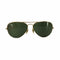 レイバン Ray-Ban AVIATOR クラシック メタル ティアドロップ サングラス メンズ 58□14