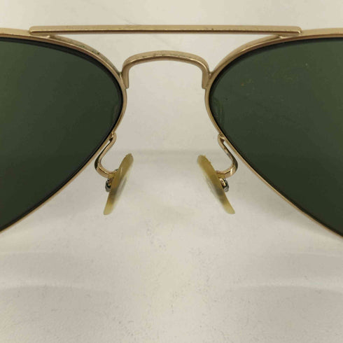 レイバン Ray-Ban AVIATOR クラシック メタル ティアドロップ サングラス メンズ 58□14