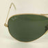 レイバン Ray-Ban AVIATOR クラシック メタル ティアドロップ サングラス メンズ 58□14