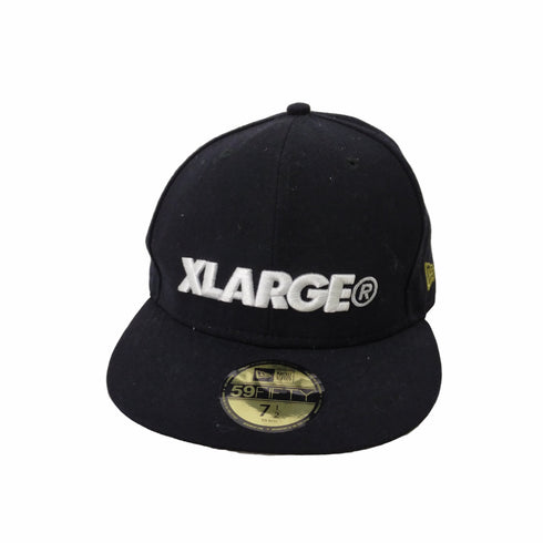 エクストララージ X-LARGE 6 PANEL CAP ベースボールキャップ メンズ 7 1/2 59.6cm