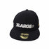 エクストララージ X-LARGE 6 PANEL CAP ベースボールキャップ メンズ 7 1/2 59.6cm