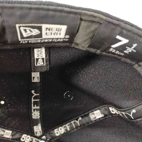 エクストララージ X-LARGE 6 PANEL CAP ベースボールキャップ メンズ 7 1/2 59.6cm