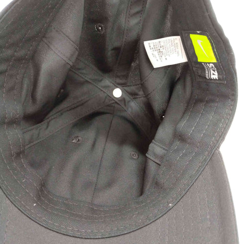 ナイキ NIKE Metal Swoosh Cap メンズ ONE SIZE