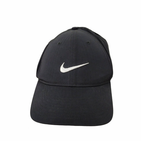 ナイキ NIKE Dri-FIT クラブ ストラクチャード スウッシュ キャップ メンズ ONE SIZE