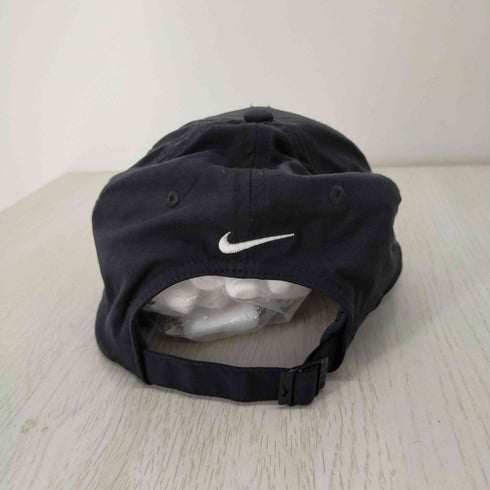 ナイキ NIKE Dri-FIT クラブ ストラクチャード スウッシュ キャップ メンズ ONE SIZE