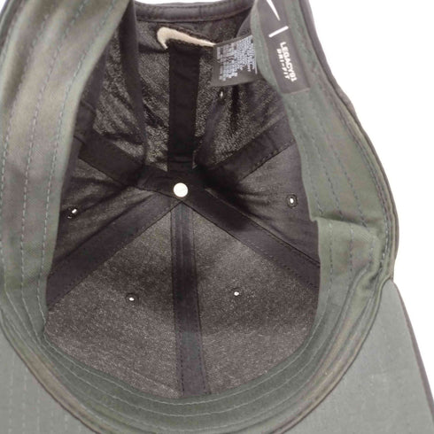 ナイキ NIKE Dri-FIT クラブ ストラクチャード スウッシュ キャップ メンズ ONE SIZE
