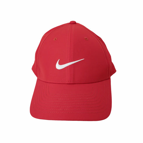 ナイキ NIKE Dri-FIT クラブ アンストラクチャード フェザーライト キャップ メンズ ONE SIZE