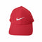 ナイキ NIKE Dri-FIT クラブ アンストラクチャード フェザーライト キャップ メンズ ONE SIZE