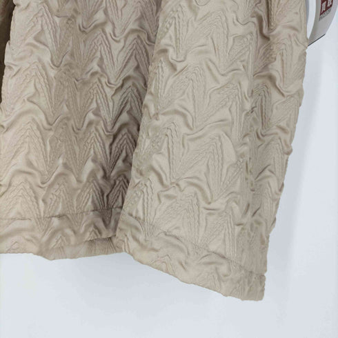 レイビームス Ray BEAMS フクレ ジャカード カットアウト キャミソール レディース JPN:1