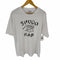 ヘインズ Hanes SHUDO KAN 修道館 プリント半袖Tシャツ メンズ JPN:L