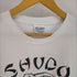 ヘインズ Hanes SHUDO KAN 修道館 プリント半袖Tシャツ メンズ JPN:L