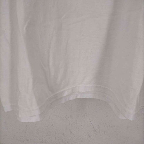 ヘインズ Hanes SHUDO KAN 修道館 プリント半袖Tシャツ メンズ JPN:L
