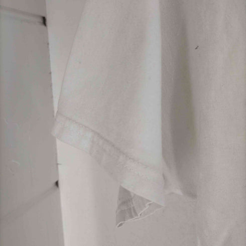 ヘインズ Hanes SHUDO KAN 修道館 プリント半袖Tシャツ メンズ JPN:L