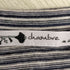 シャンブルドゥシャーム A.M.B by chambre de charme クルーネックボーダーカットソー レディース FREE