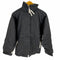 ウールリッチ WOOLRICH WOMANS バックプリーツスタンドカラー中綿ジャケット MADE IN USA レディース JPN:S