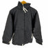 ウールリッチ WOOLRICH WOMANS バックプリーツスタンドカラー中綿ジャケット MADE IN USA レディース JPN:S