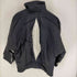 ウールリッチ WOOLRICH WOMANS バックプリーツスタンドカラー中綿ジャケット MADE IN USA レディース JPN:S
