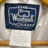 ウールリッチ WOOLRICH WOMANS バックプリーツスタンドカラー中綿ジャケット MADE IN USA レディース JPN:S