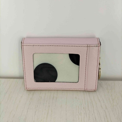 ケイトスペード Kate spade ストラップ付き パスケース コインケース レディース