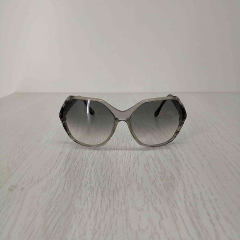 タクーン THAKOON ヘキサゴン サングラス レディース 64▢15 135