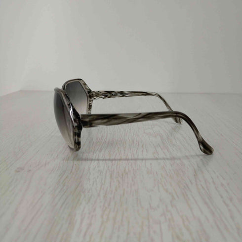 タクーン THAKOON ヘキサゴン サングラス レディース 64▢15 135