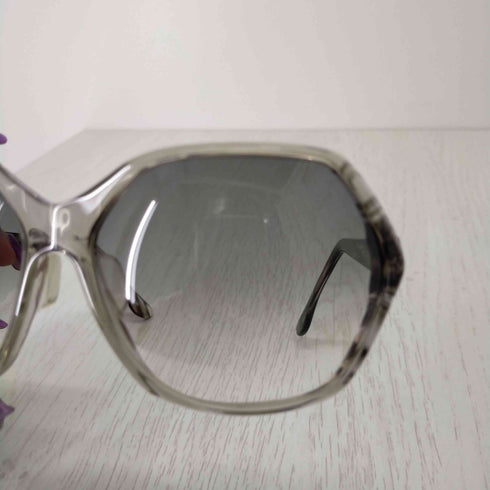 タクーン THAKOON ヘキサゴン サングラス レディース 64▢15 135