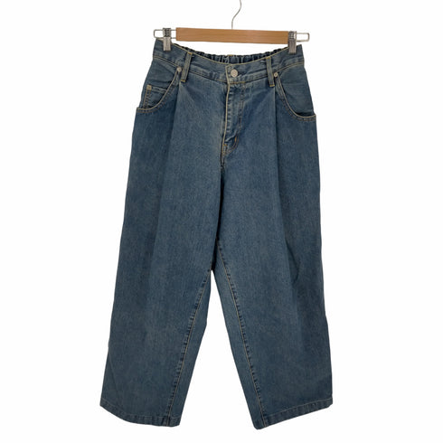 ネオンサイン NEON SIGN WIDe DeNIM SLACK5 5周年記念 メンズ JPN:44