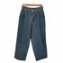 ネオンサイン NEON SIGN WIDe DeNIM SLACK5 5周年記念 メンズ JPN:44