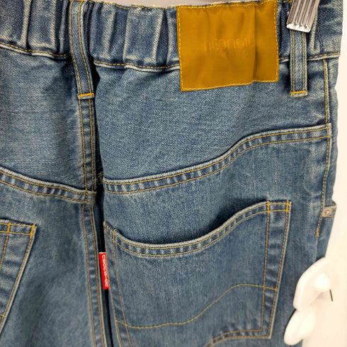 ネオンサイン NEON SIGN WIDe DeNIM SLACK5 5周年記念 メンズ JPN:44