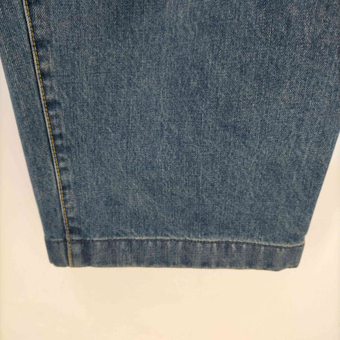ネオンサイン NEON SIGN WIDe DeNIM SLACK5 5周年記念 メンズ JPN:44